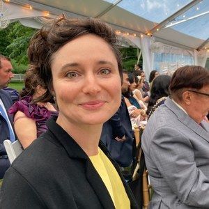 Meet your Posher, Leanne